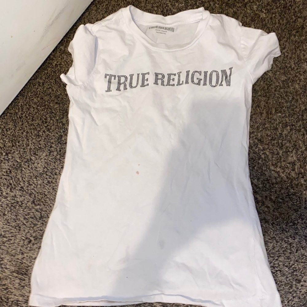 True Religion Size Small Women